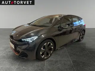 Cupra Born 58 Dinamica Pack High