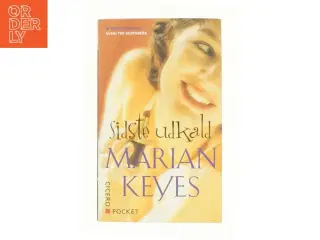 sidste udkald af Marian Keyes