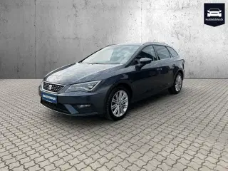 Seat Leon 1,5 TSi 150 Xcellence ST DSG