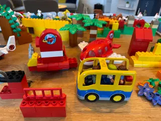 Lego Duplo