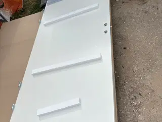 Swedoor dør 