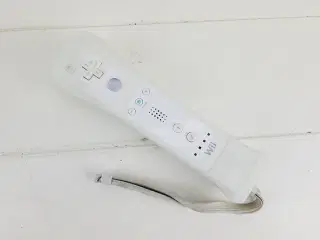 Wii Spillekonsol m/ tilbehør