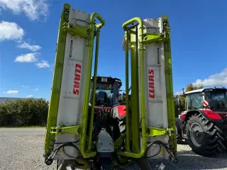 CLAAS Disco 9200 ASW Med Disco 3600 FC