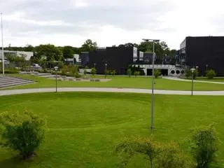 2 værelses lejlighed på 66 m2, Herning, Ringkøbing