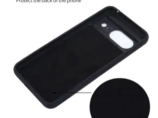 Google Pixel 8 silikone cover 