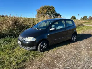 VW FOX nysynet 30/9 2025! 
