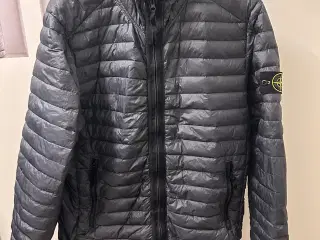 Stone island jakke 