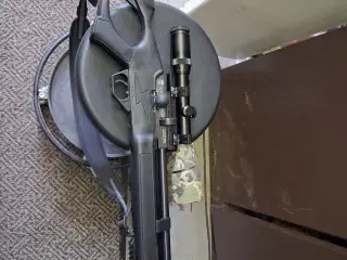 Hatzan flash 101 qe pcp 