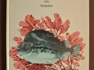 havfisk og fiskeri i nordvesteuropa, af bent j. mu