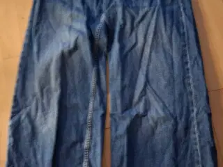 Jeans bukser piger 