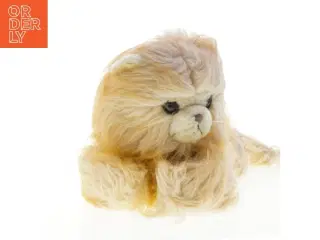 Plys legetøjs kat (str. 60 cm)