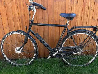 Superflot Batavus London herrecykel