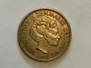 1 Krone 1981 Danmark