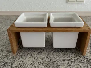 Urtepotskjuler fra Trip Trap i Eg