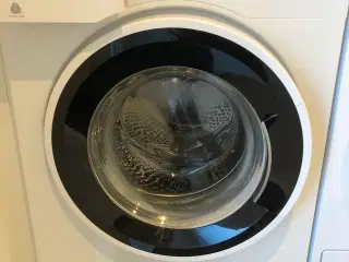Vaskemaskine fra Blomberg