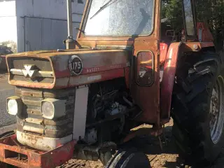 Ferguson 175 sælges