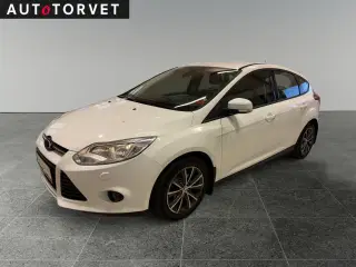 Ford Focus 1,0 SCTi 100 Titanium ECO