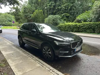 Volvo XC60 2,0 T6 ReCharge Inscription aut. AWD