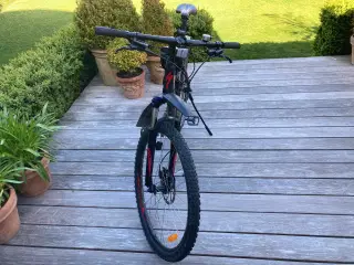 Mountainbike Specialized