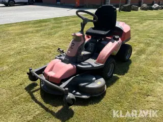 Græsslåmaskine Husqvarna R316TXSAWD