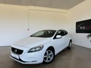 Volvo V40 1,6 D2 115 Kinetic