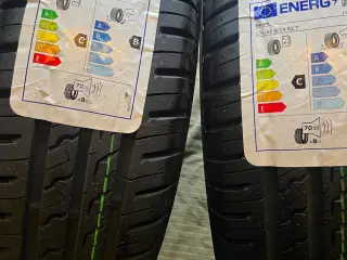 Nye 175-65-14 Sommerdæk. Barum. 2 stk.