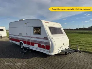 2008 - Kabe Smaragd XL KS