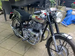 Royal enfield