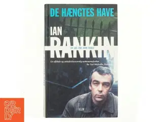De hængtes have af Ian Rankin (Bog)