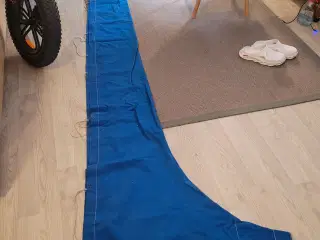 Bompresenning til salg!!! 