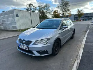 Seat Leon 1,0 TSi 115 Style ST DSG