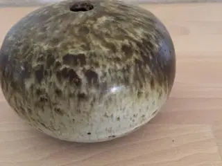 Mushroom vase