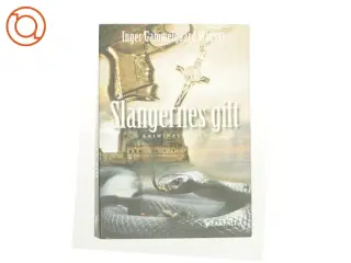 Slangernes gift
