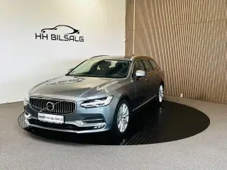 Volvo V90 2,0 T5 254 Inscription aut.