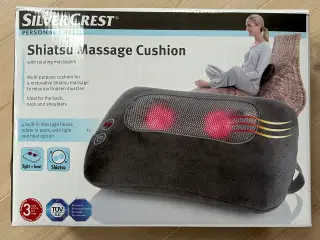 Massage pude