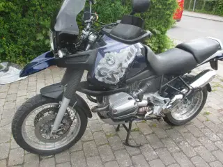 BMW R 1100 GS