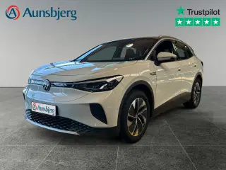 VW ID.4 77 Pro Performance