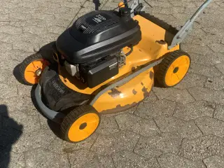 Gardenpro rotorklipper