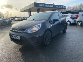 Kia Rio 1,2 Collect 85HK 5d