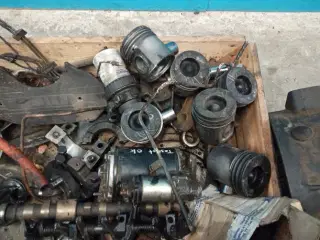Perkins 1004-4T