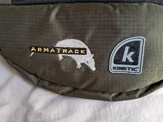 Armatrack fluestæng