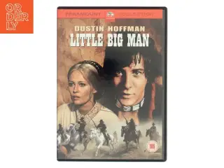 Little Big Man