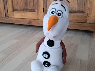 Olaf fra frost