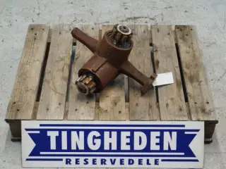 Case 9230 Vinkelgear 87331084