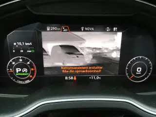 Audi Q7 3,0 TDi 272 S-line quattro Tiptr.