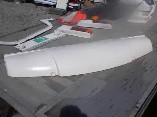   Hobby gaskasse Låg