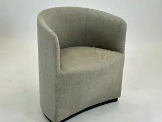 Audo Copenhagen | Tearoom Club Chair