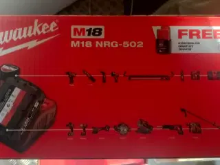Milwaukee Tool M18