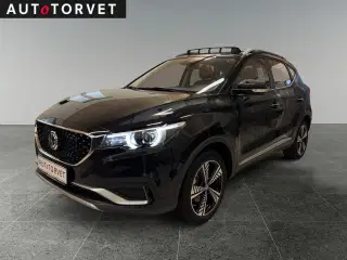 MG ZS  EV Luxury