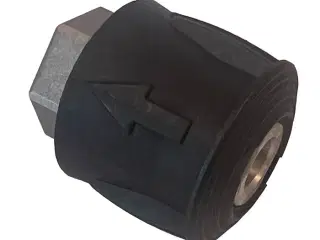 Adaptersæt Inlet Nilfisk